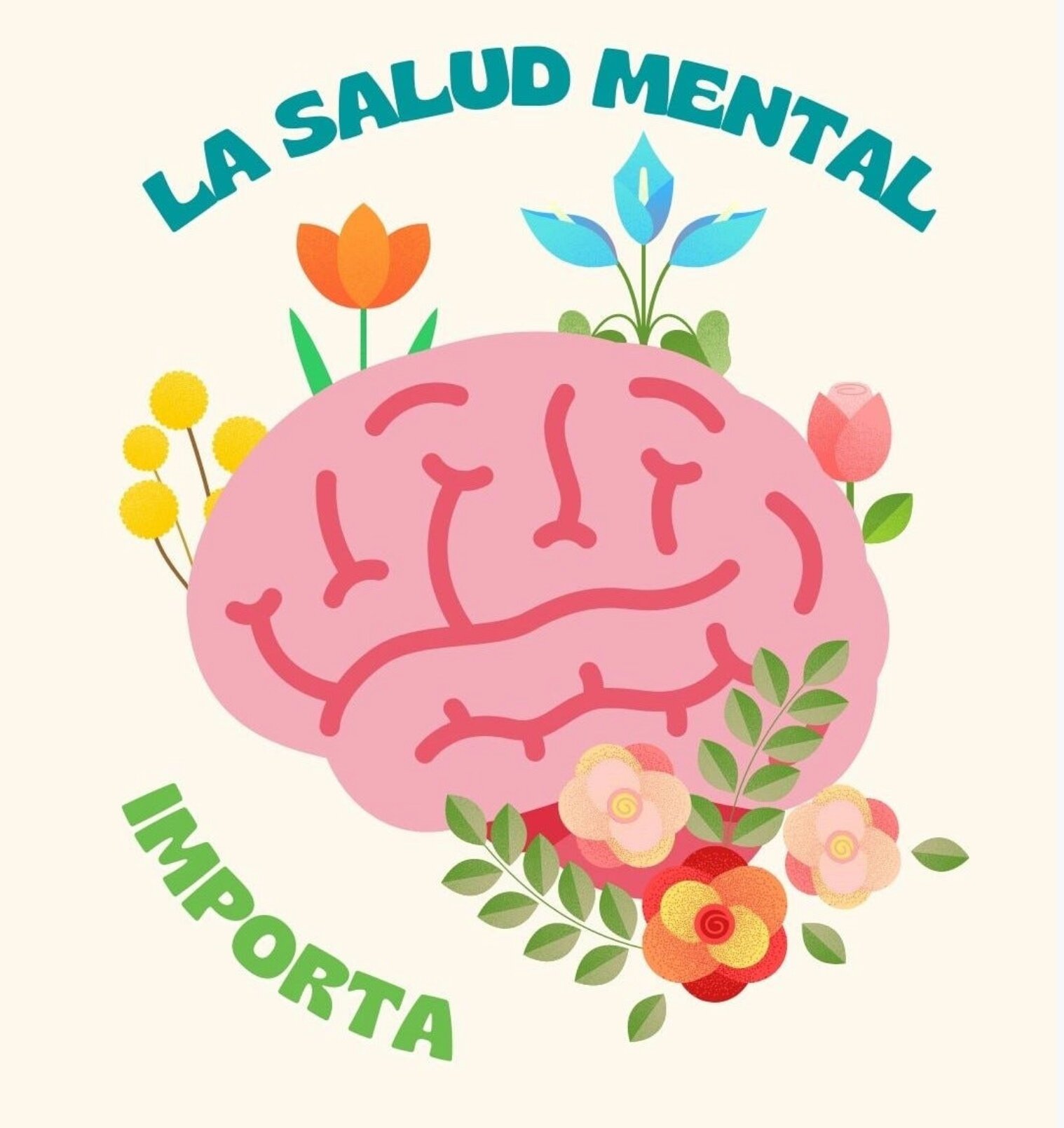 Causas que afectan la salud mental