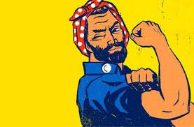 Nuevas masculinidades