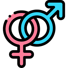 Íconos de género