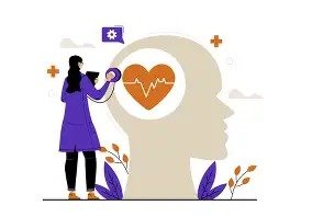 Importancia del bienestar mental