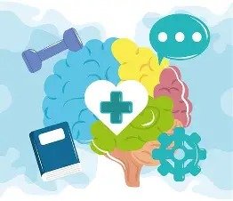 Hábitos para fortalecer la salud mental