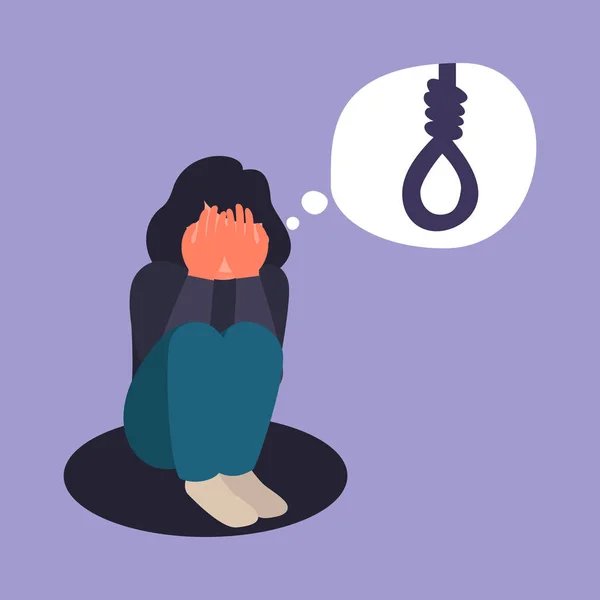 Prevención del suicidio en mujeres