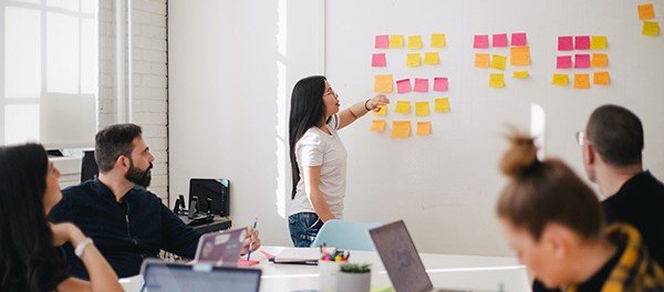 Talleres para mujeres