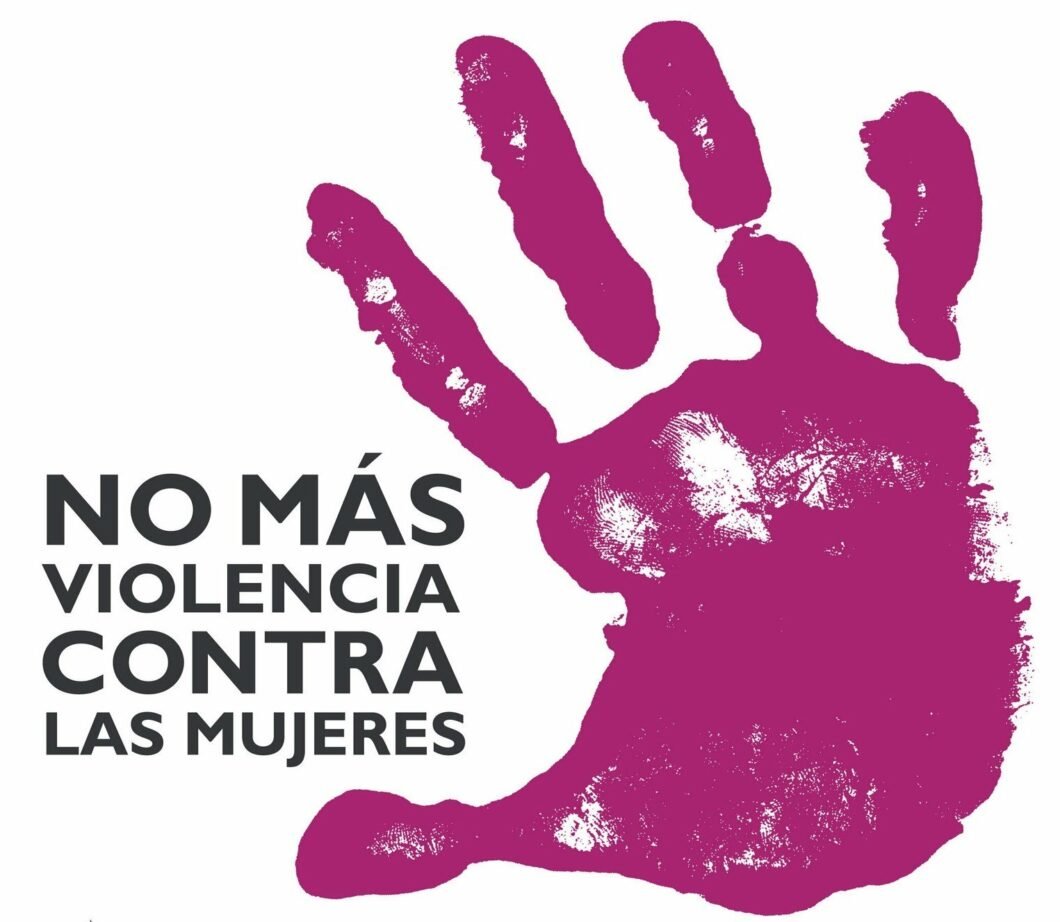Imagen contra la violencia