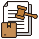 Icono de asesoría jurídica