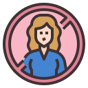 Icono violencia simbólica