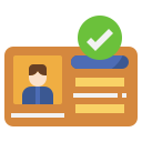 Icono de protección de identidad