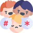 Icono violencia institucional