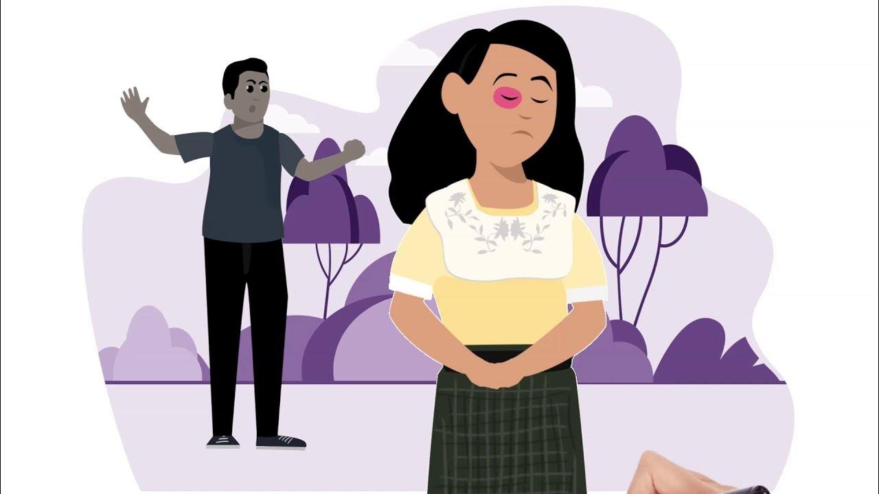 Prevención de la violencia